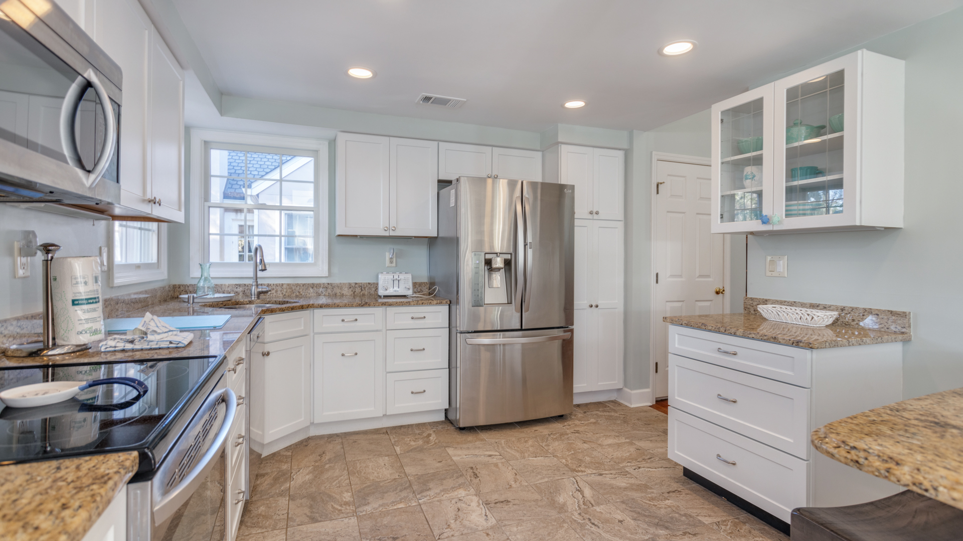 Hilton Head Home 1022448