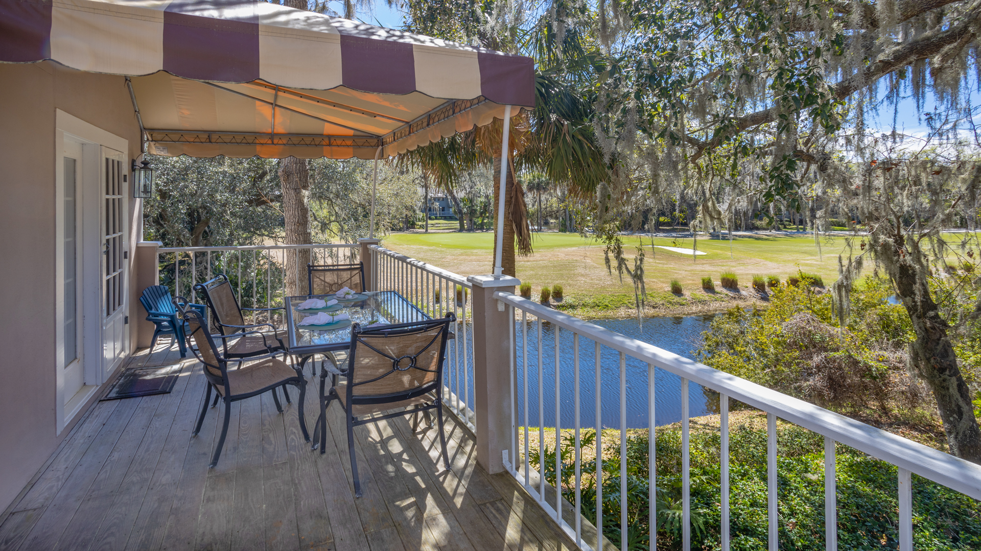 Hilton Head Home 1022448