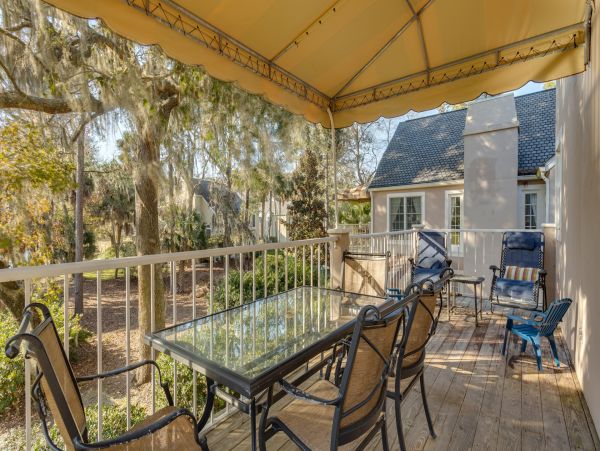 Hilton Head Home 1022448