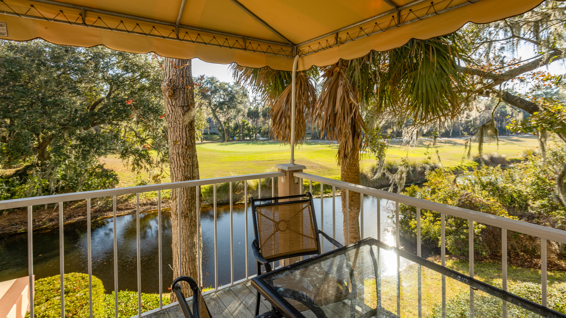 Hilton Head Home 1022448