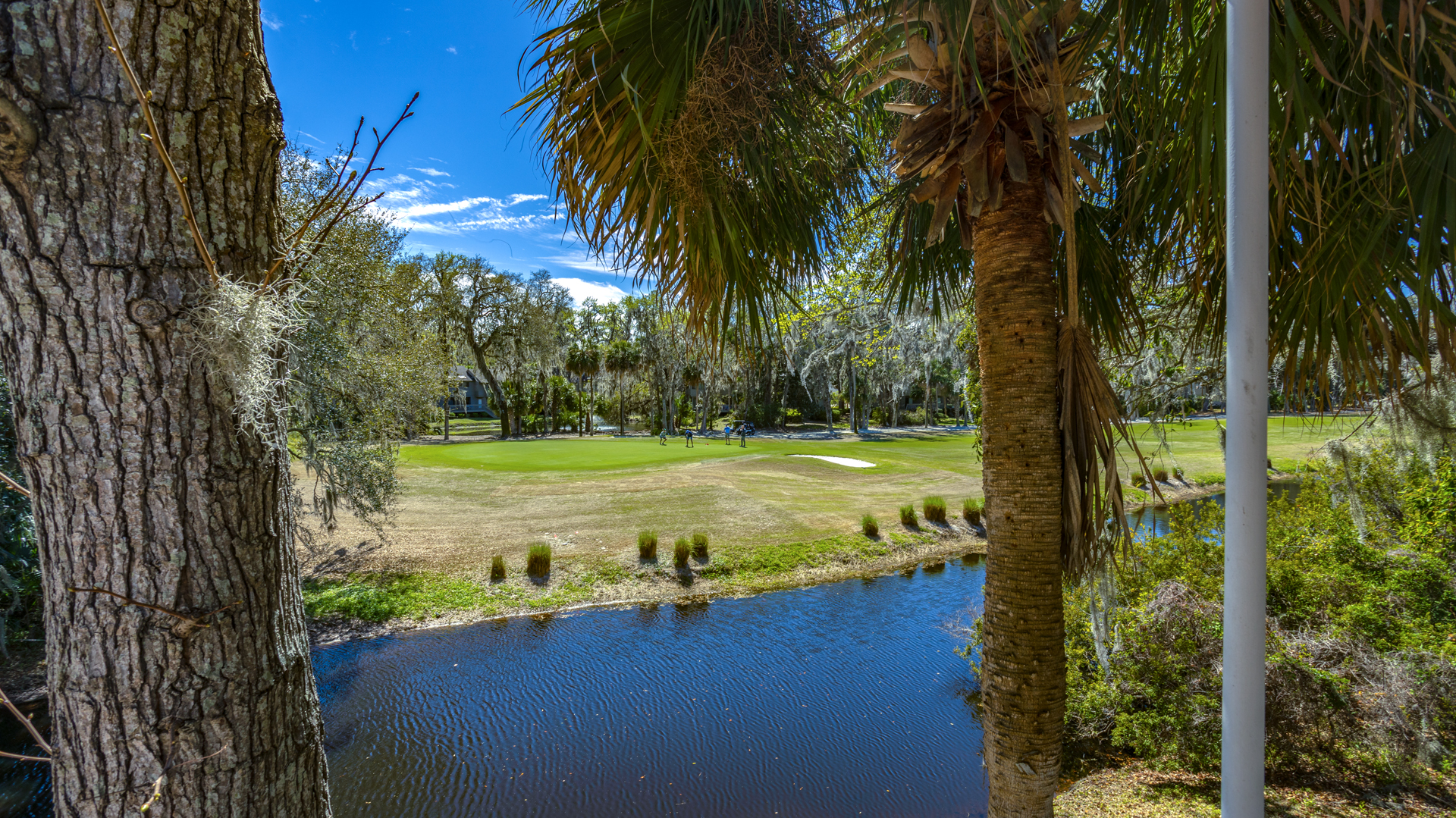 Hilton Head Home 1022448