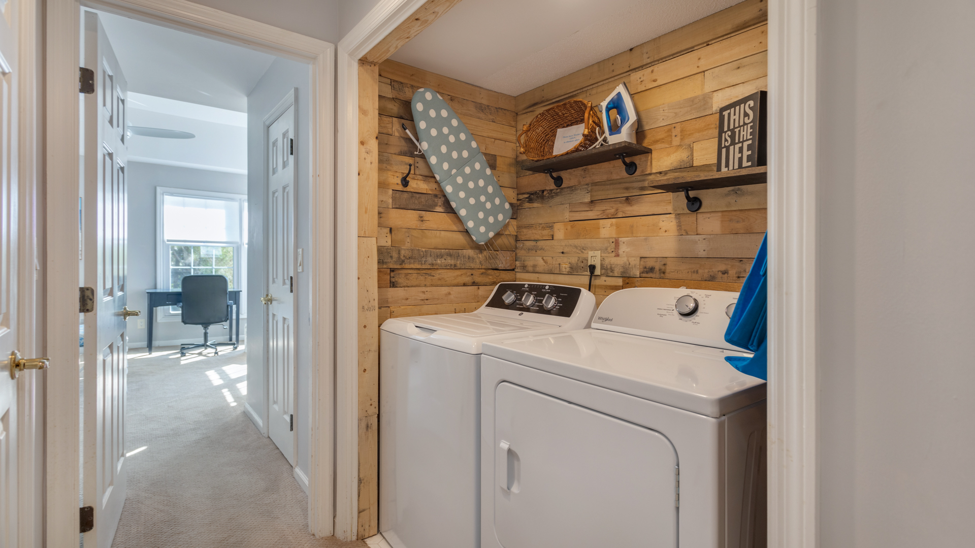 Hilton Head Home 1022448