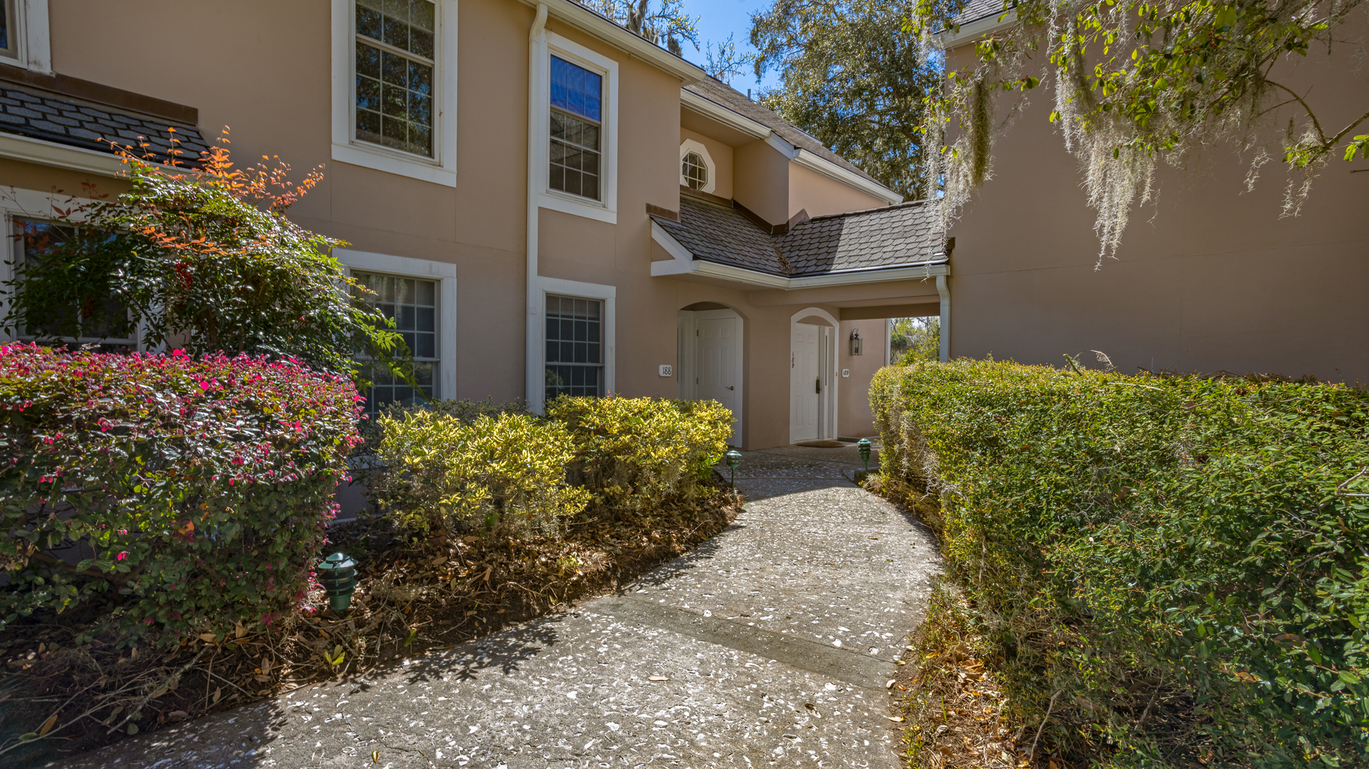 Hilton Head Home 1022448