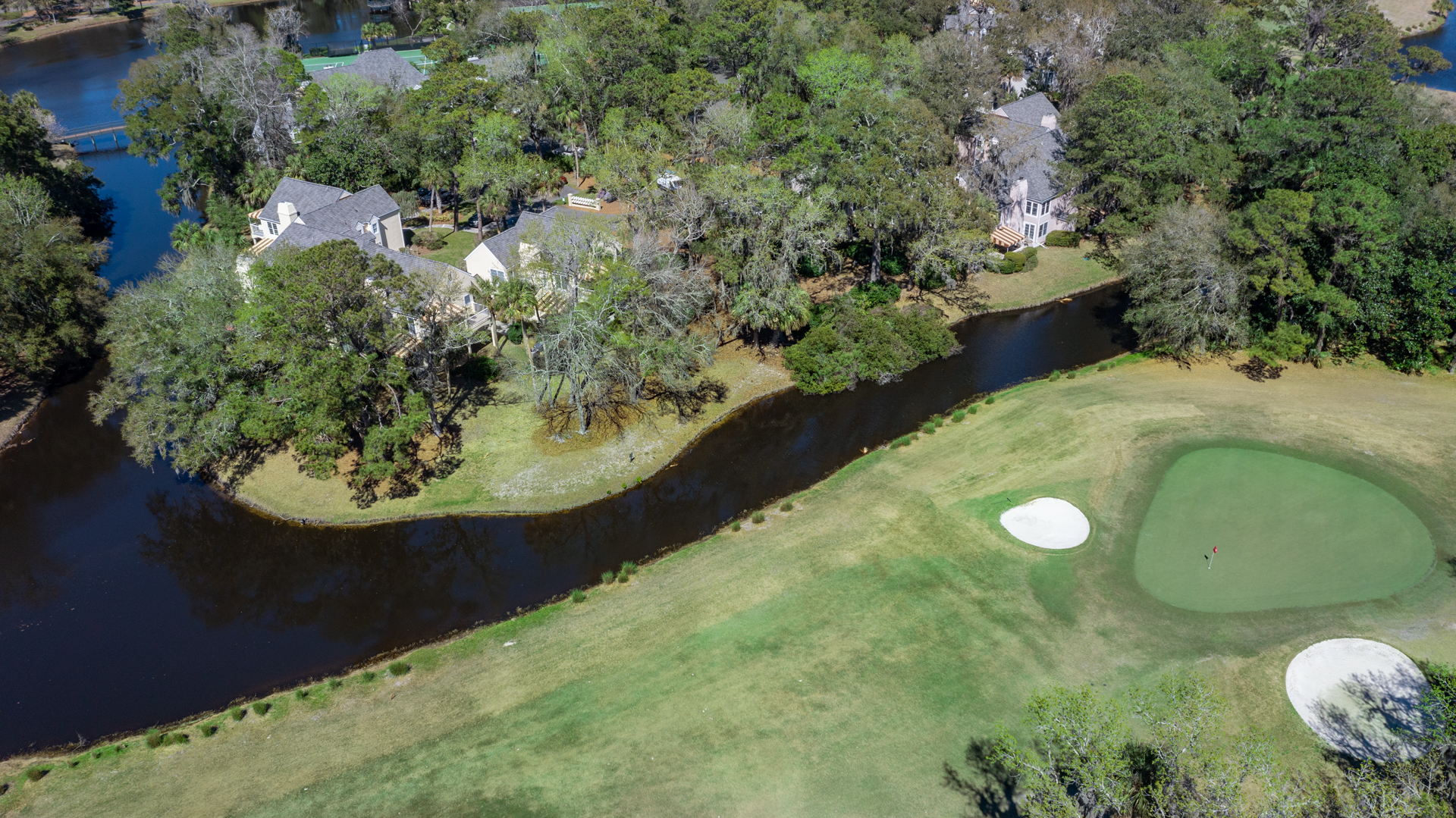 Hilton Head Home 1022448