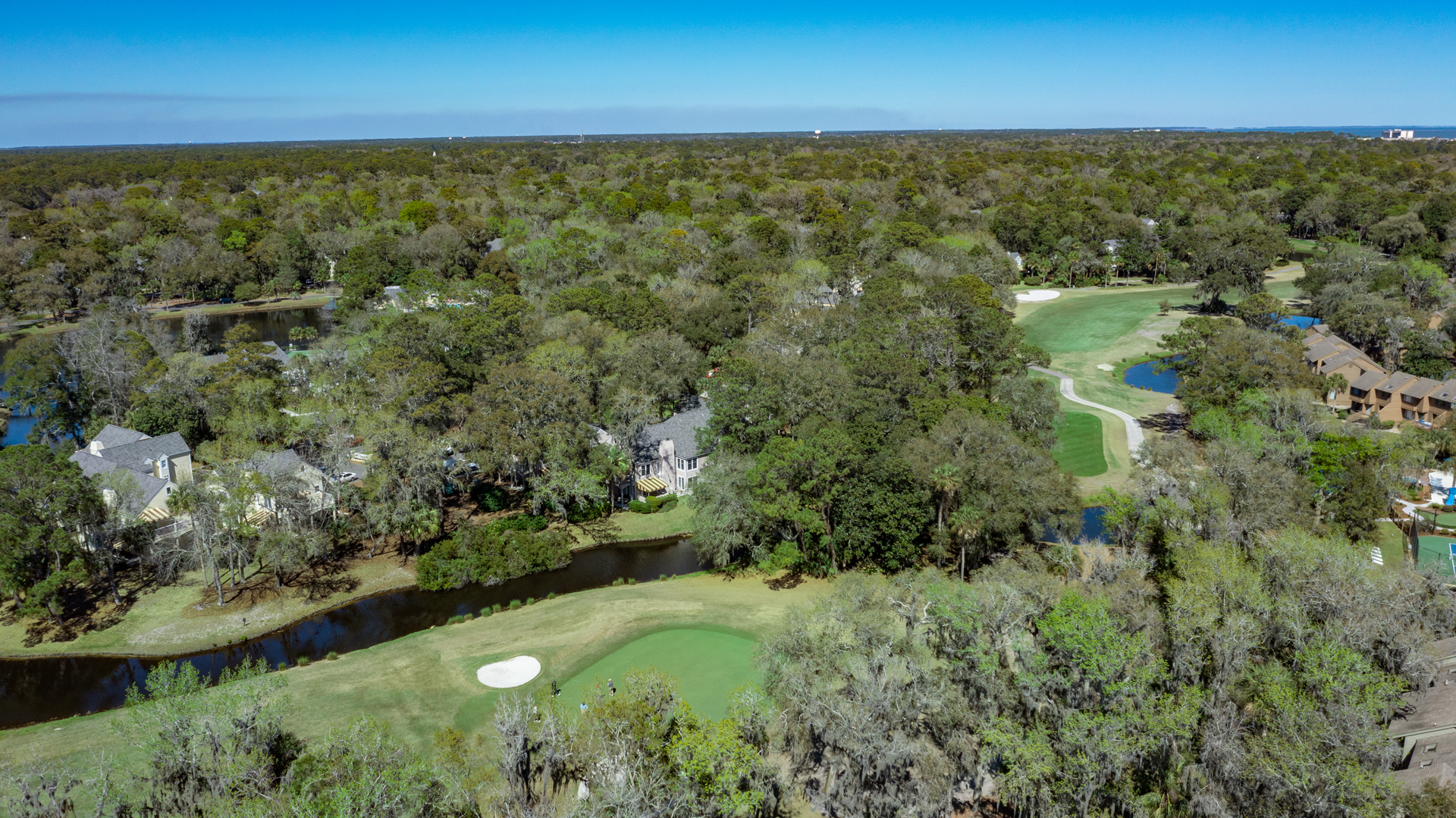 Hilton Head Home 1022448