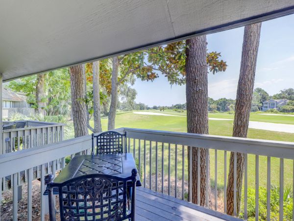 Hilton Head Condo 1022449