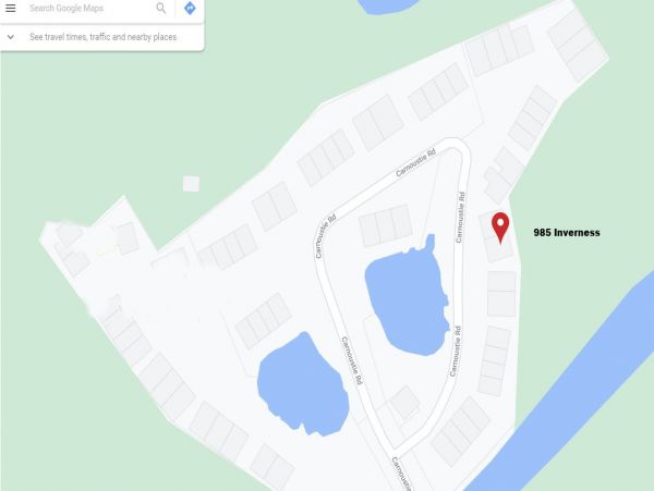 Hilton Head Condo 1022449