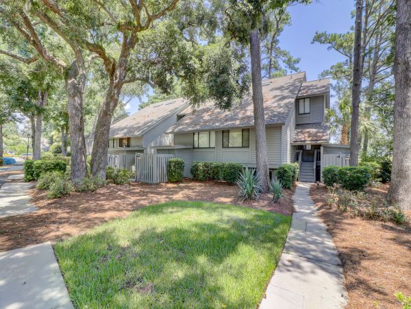 Hilton Head Condo 1022449