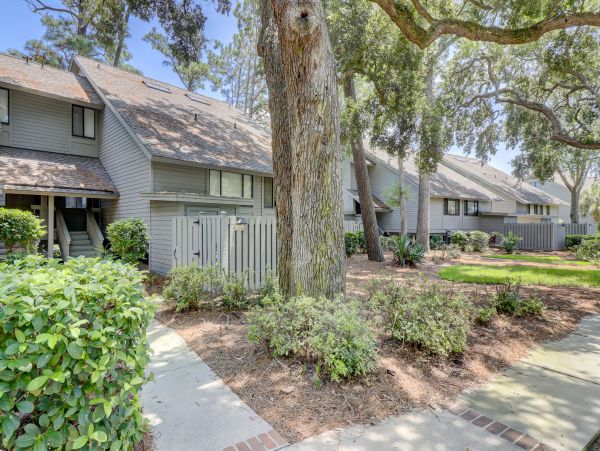Hilton Head Condo 1022449