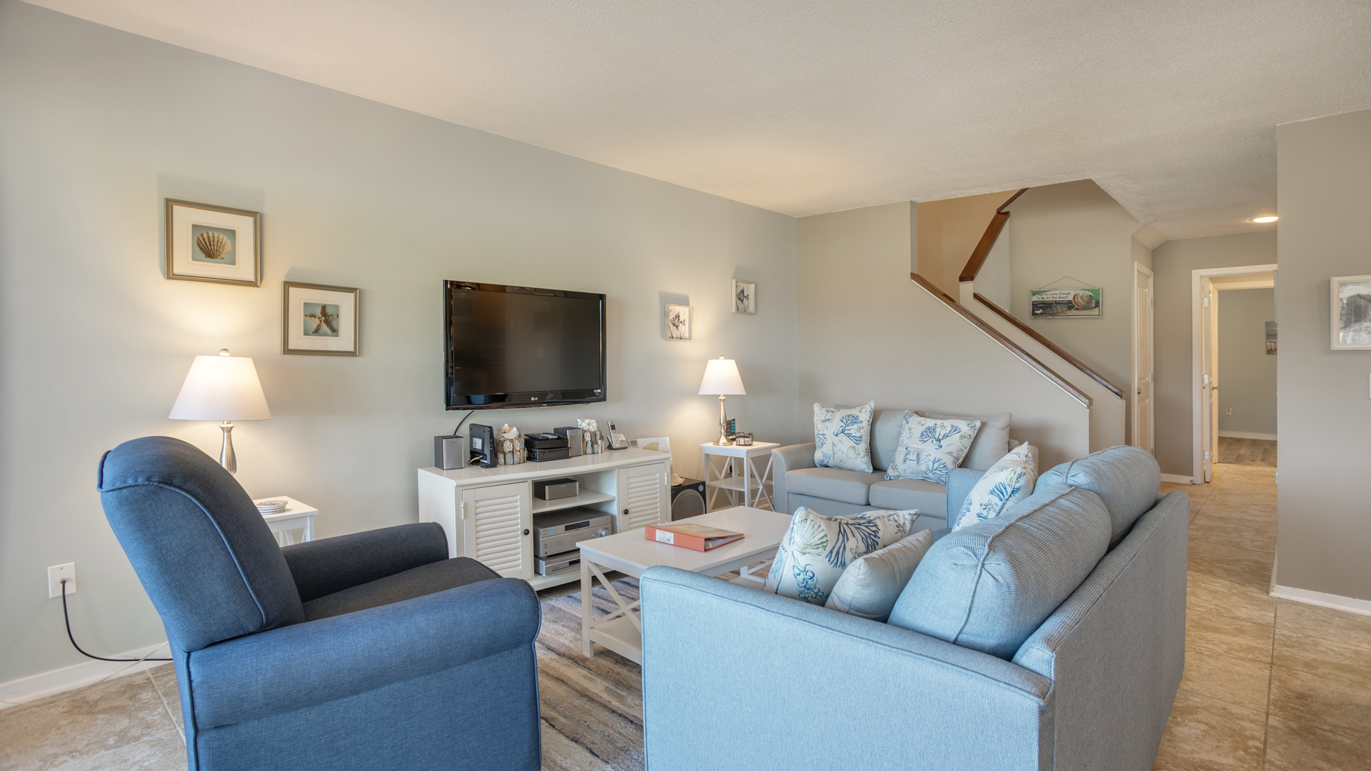 Hilton Head Condo 1022449