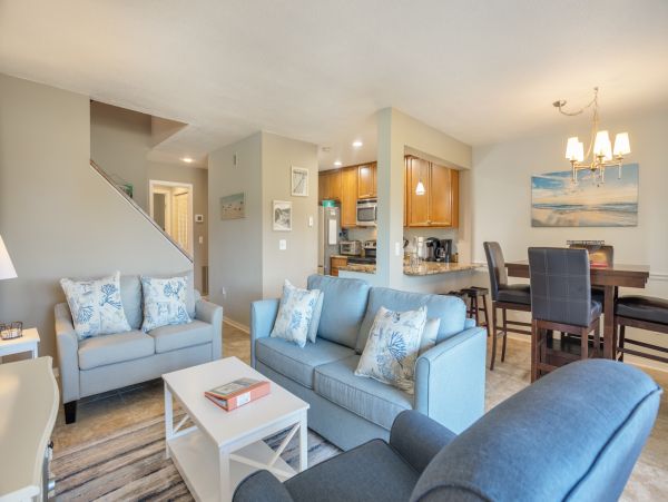 Hilton Head Condo 1022449