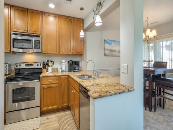 Hilton Head Condo 1022449