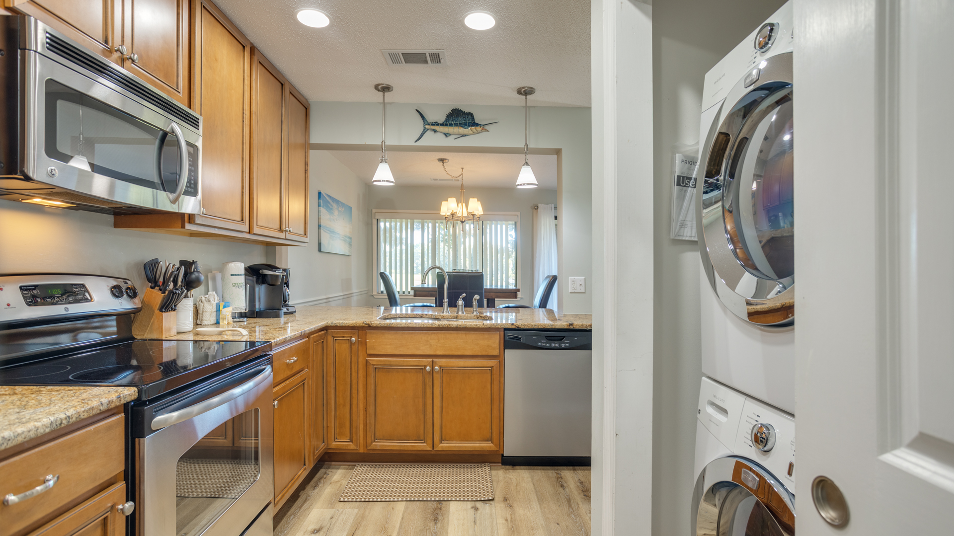 Hilton Head Condo 1022449