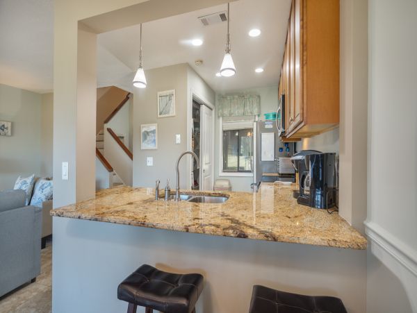 Hilton Head Condo 1022449