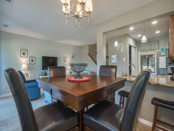 Hilton Head Condo 1022449