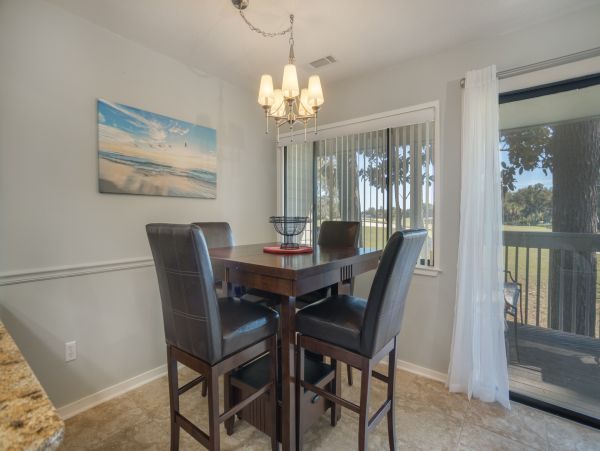 Hilton Head Condo 1022449
