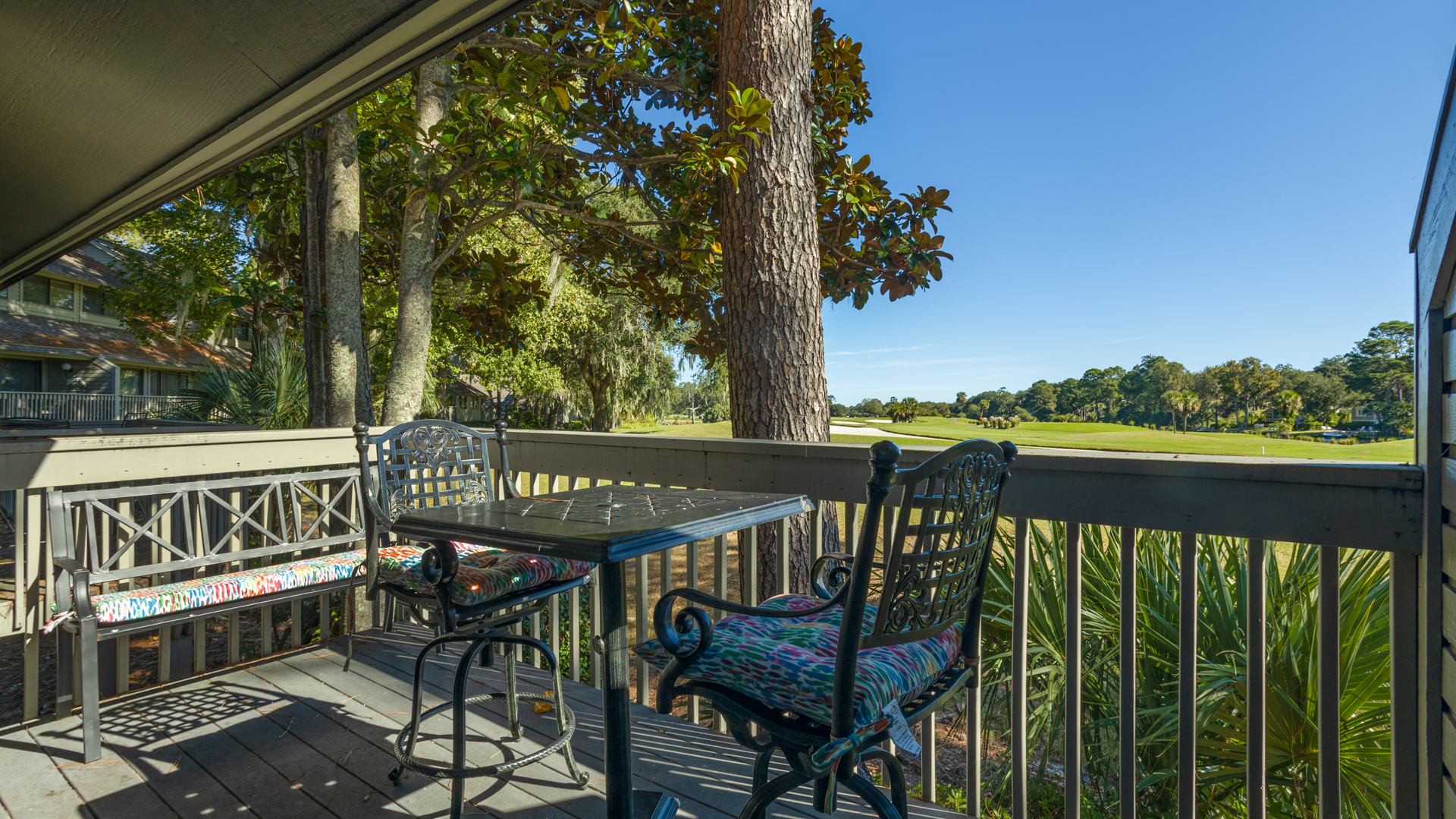 Hilton Head Condo 1022449