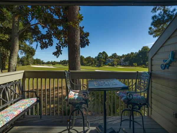 Hilton Head Condo 1022449