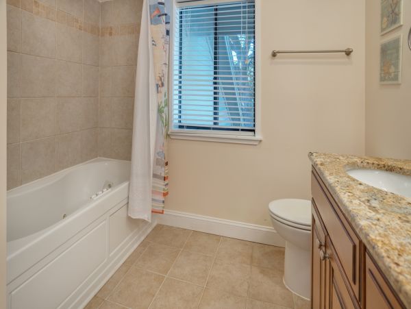Hilton Head Condo 1022449