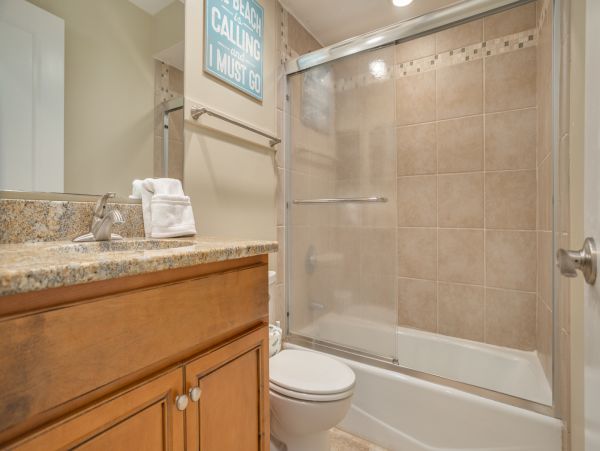 Hilton Head Condo 1022449