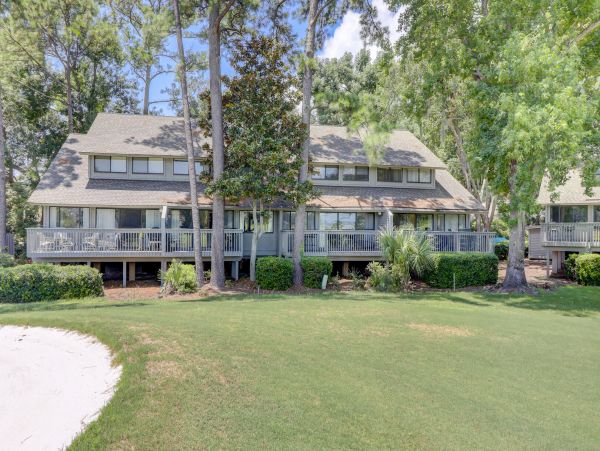 Hilton Head Condo 1022449