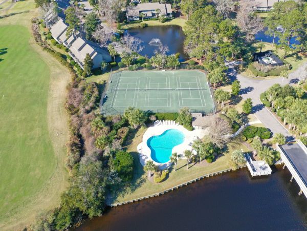 Hilton Head Condo 1022449