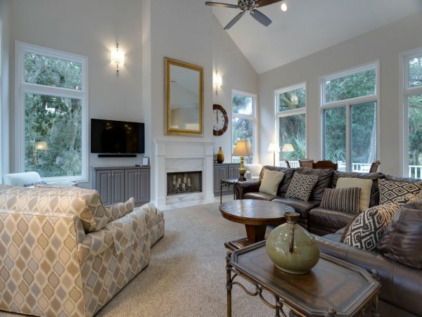 Hilton Head Home 1022450