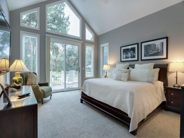 Hilton Head Home 1022450