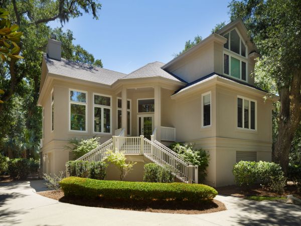 Hilton Head Home 1022450