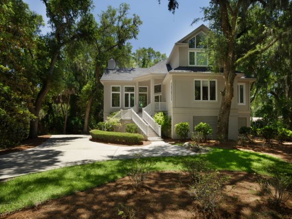 Hilton Head Home 1022450