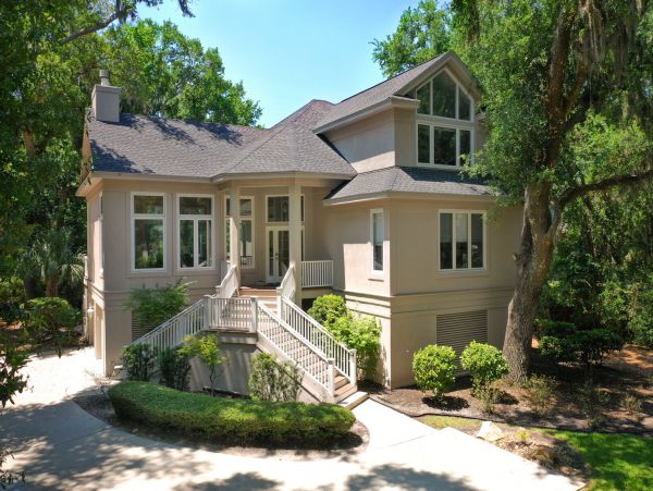 Hilton Head Home 1022450