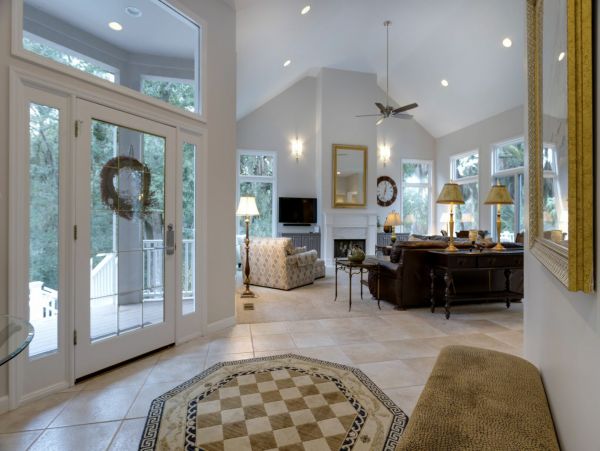 Hilton Head Home 1022450