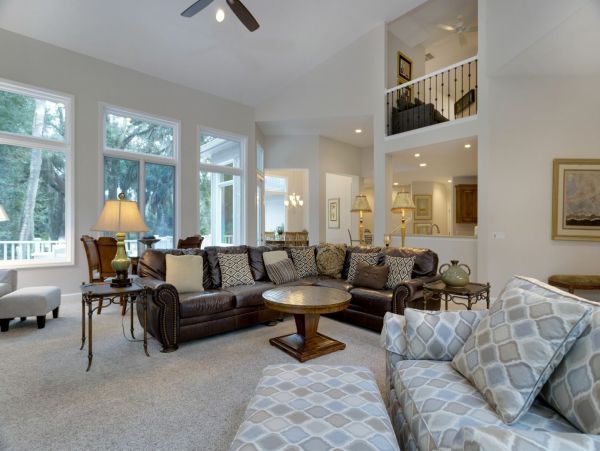 Hilton Head Home 1022450