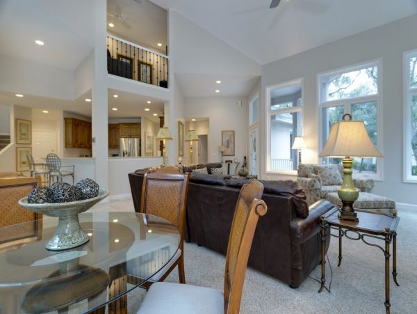 Hilton Head Home 1022450