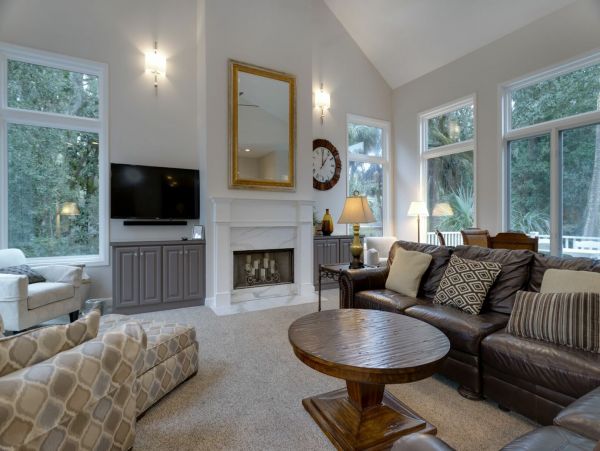 Hilton Head Home 1022450