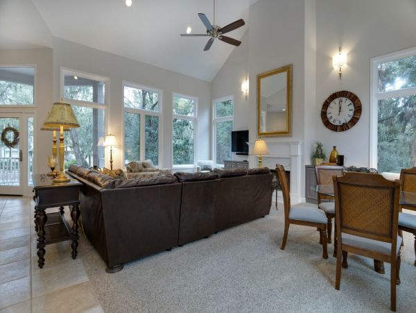 Hilton Head Home 1022450