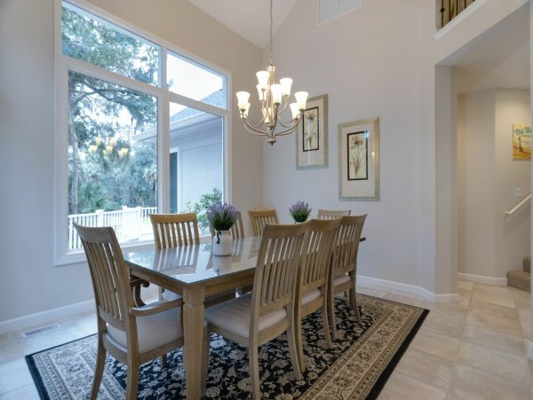 Hilton Head Home 1022450