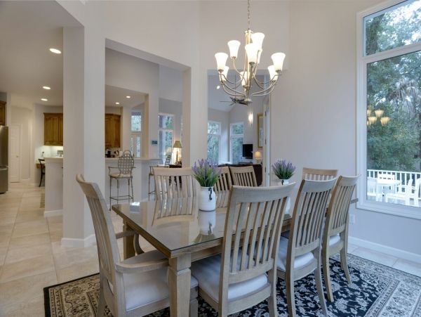 Hilton Head Home 1022450
