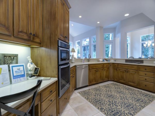 Hilton Head Home 1022450