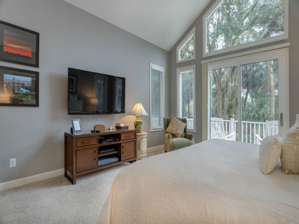 Hilton Head Home 1022450