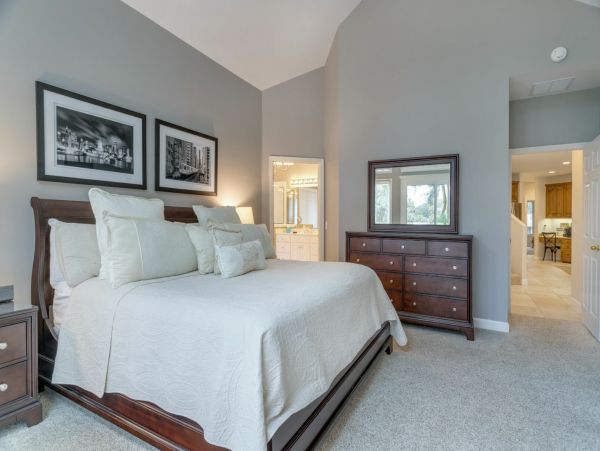 Hilton Head Home 1022450