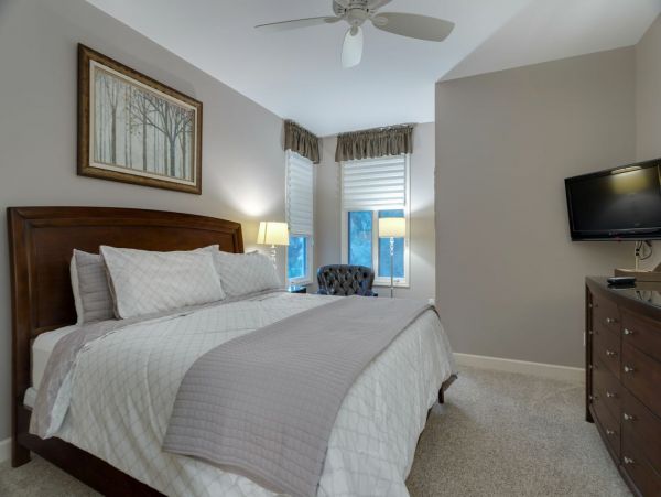 Hilton Head Home 1022450