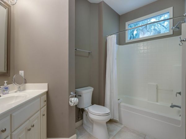 Hilton Head Home 1022450