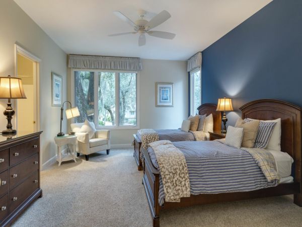 Hilton Head Home 1022450