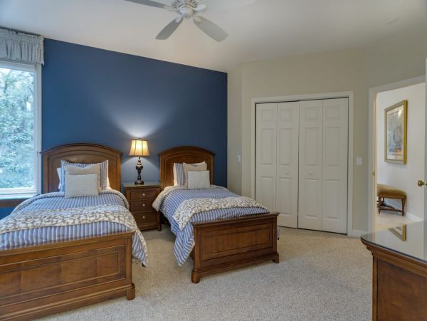 Hilton Head Home 1022450