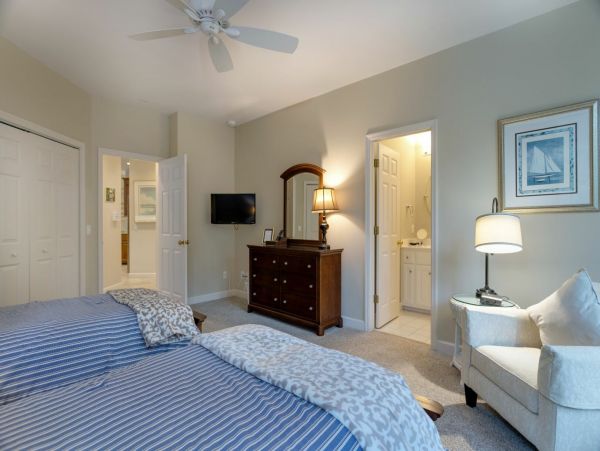 Hilton Head Home 1022450