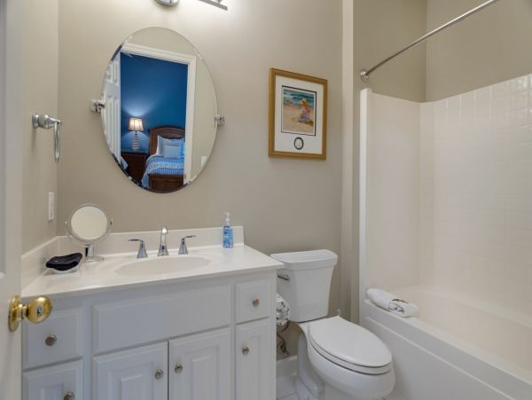 Hilton Head Home 1022450