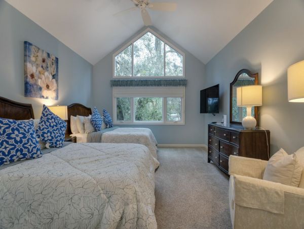 Hilton Head Home 1022450