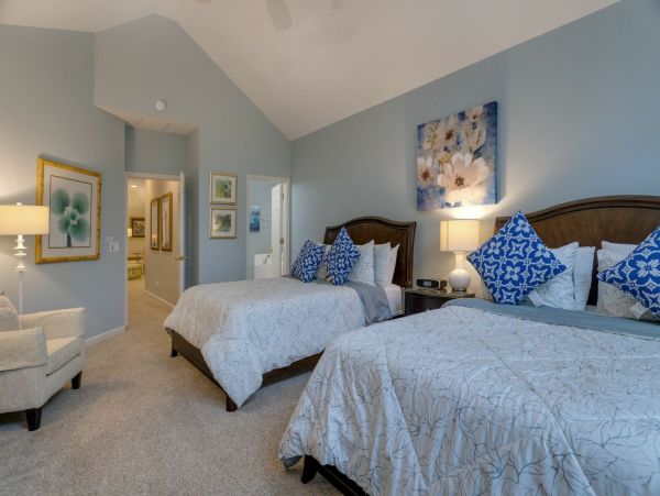 Hilton Head Home 1022450