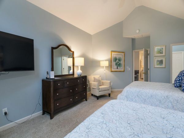 Hilton Head Home 1022450